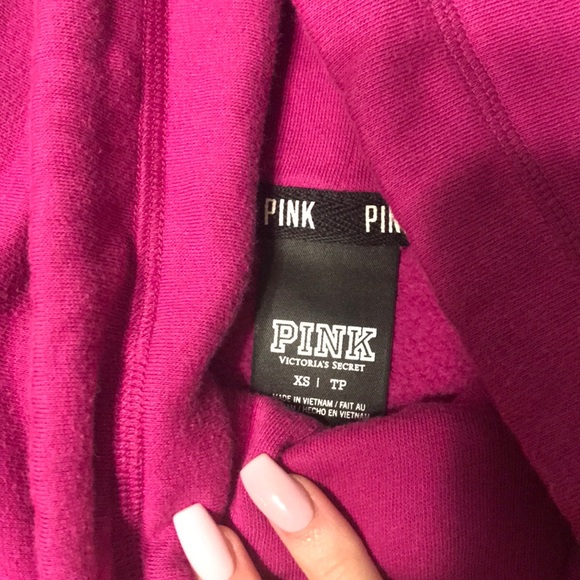 Victoria’s Secret Hoodie - Picture 2 of 4